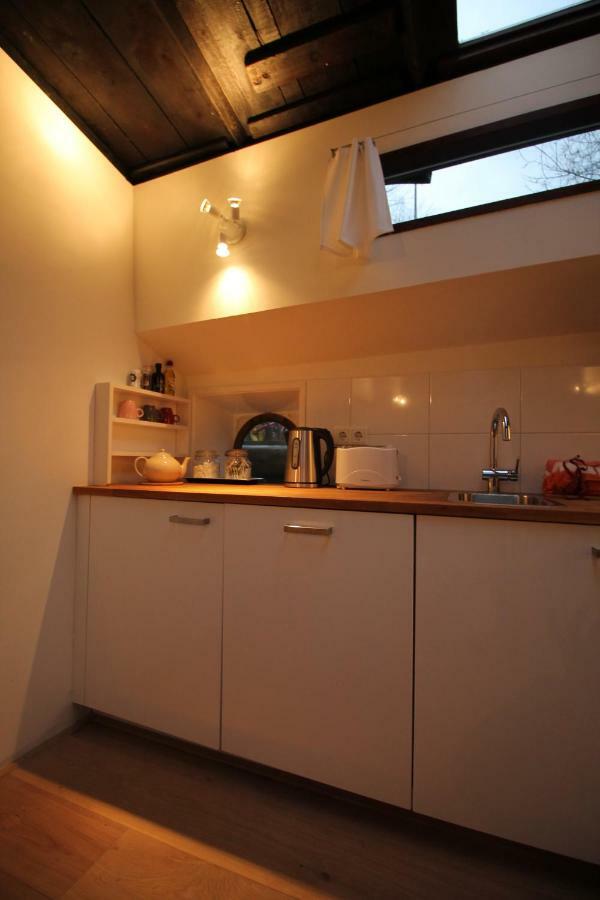 Appartamento Nachtwacht *