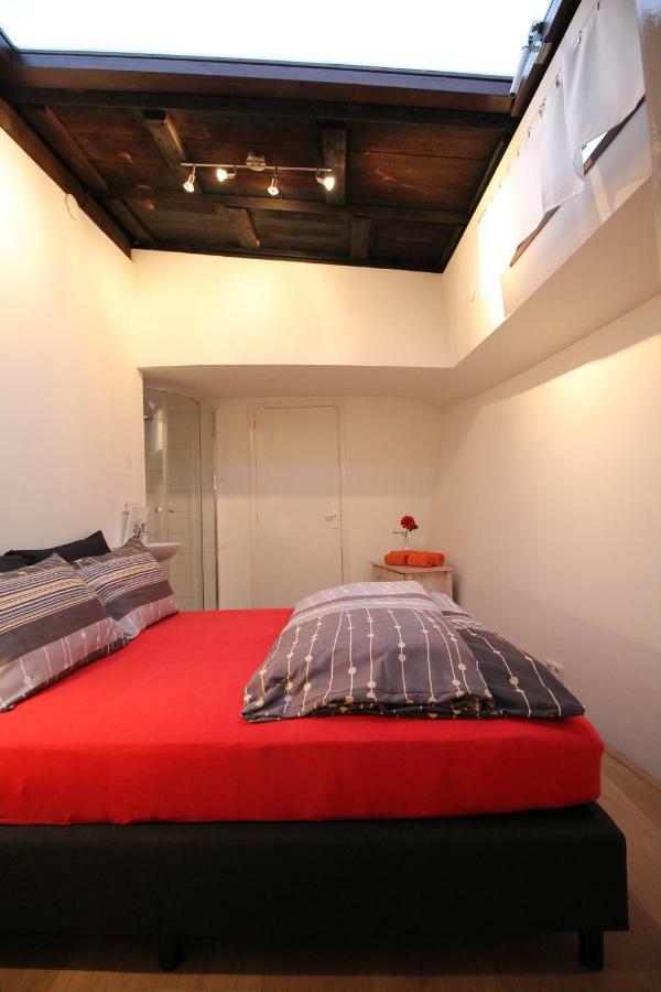 Nachtwacht Apartamento