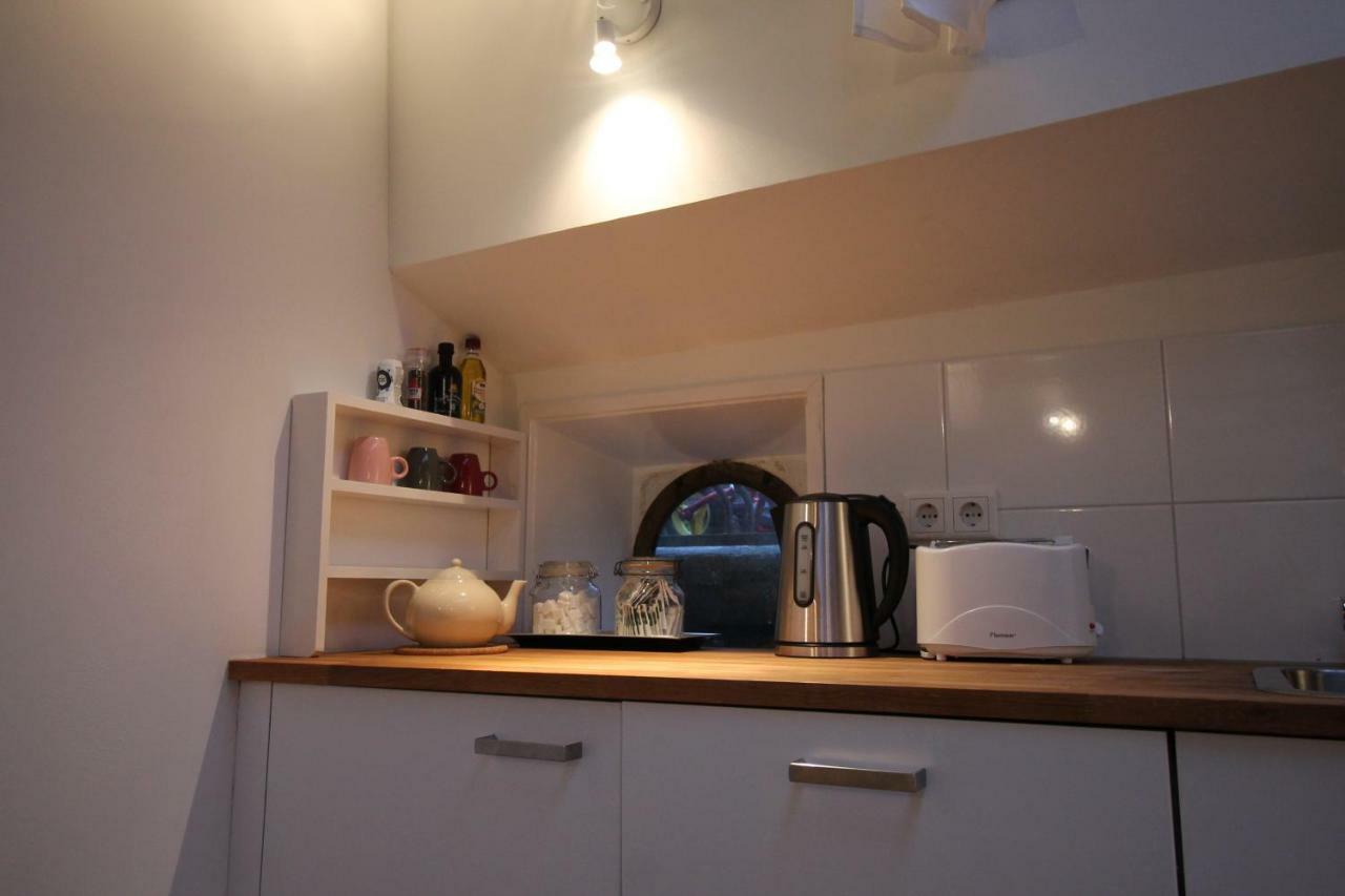 Nachtwacht Apartamento Amesterdão
